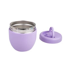 Oasis Double Wall Insulated Food Pod Purple 470ml -Home-Kitchen Oasis Food Pod Matchbox 8927LV h 540x800 29d368f4 1b9a 4354 8611 e5d513944af6