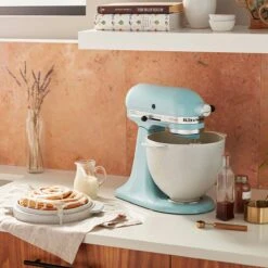 KitchenAid Artisan Bread Bowl With Baking Lid 4.8L -Home-Kitchen P210183KP 005z 1600x1600px mobile 750x crop center 83bd6bb5 fd65 45ba 9edd 6a92ac2917a8