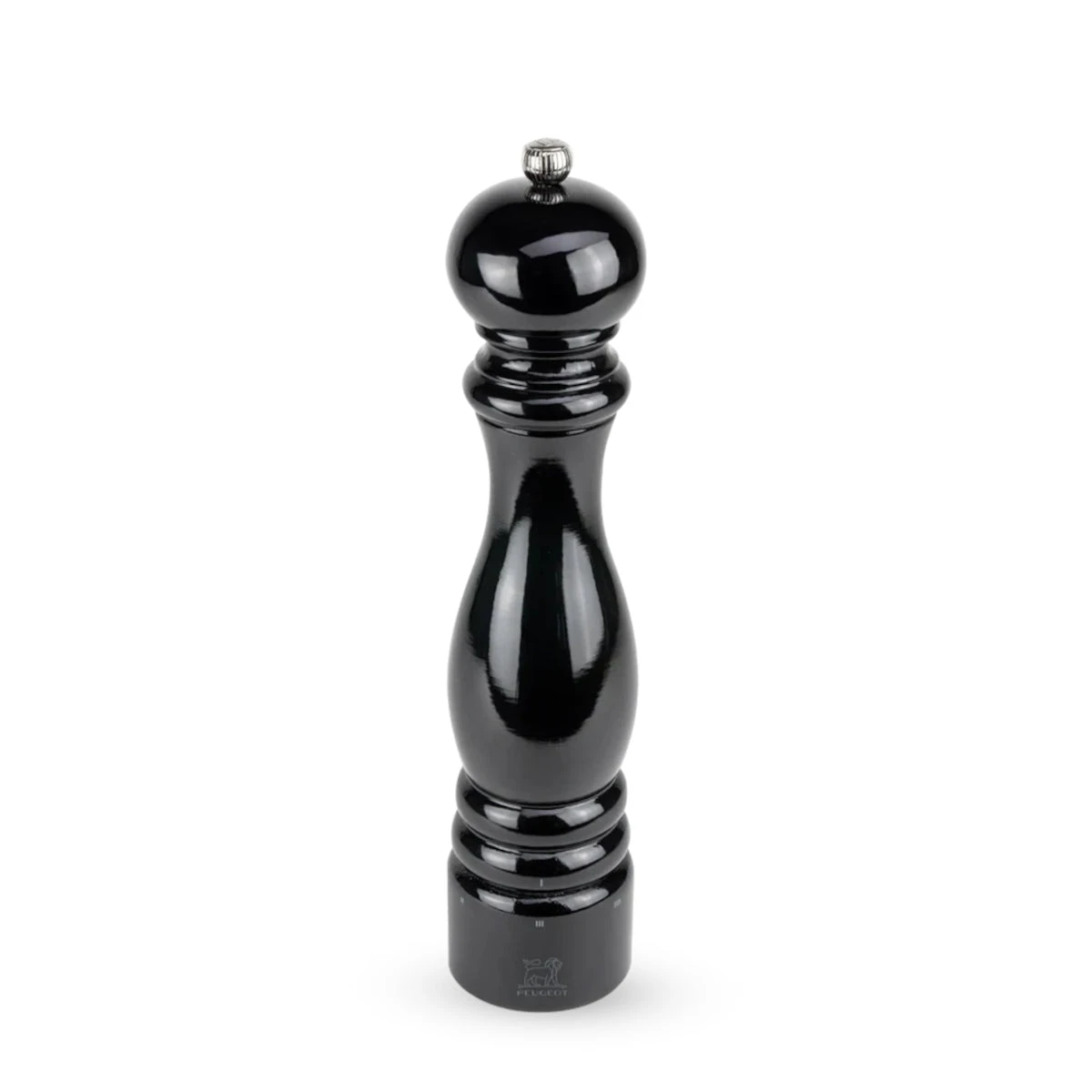 Peugeot Paris U'Select Pepper Mill Black 30cm 3 Peugeot Paris U'Select Pepper Mill Black 30cm