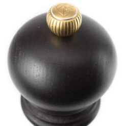 Peugeot Paris U'Select Salt Mill Chocolate 18cm -Home-Kitchen PeugeotParisu SelectSaltMillChocolate18cm.4