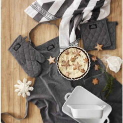 Pillivuyt Quiche Dish 25cm -Home-Kitchen PillivuytQuicheDish25cm3