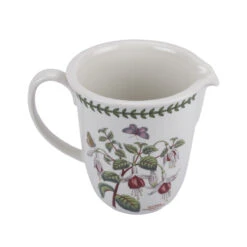 Portmeirion Botanic Garden Measuring Jug -Home-Kitchen PortmeirionBotanicGardenMeasuringJug.3