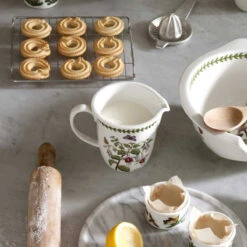 Portmeirion Botanic Garden Measuring Jug -Home-Kitchen PortmeirionBotanicGardenMeasuringJug.4 2fc06884 7326 42aa 8cbb 834922f71fab