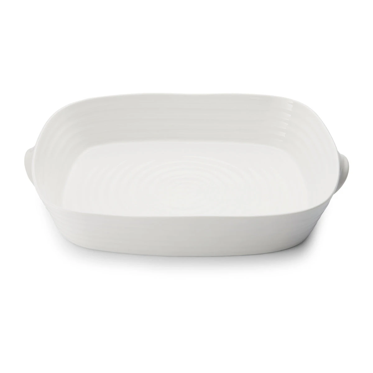 Portmeirion Sophie Conran Handled Roaster 36cm 3 Portmeirion Sophie Conran Handled Roaster 36cm