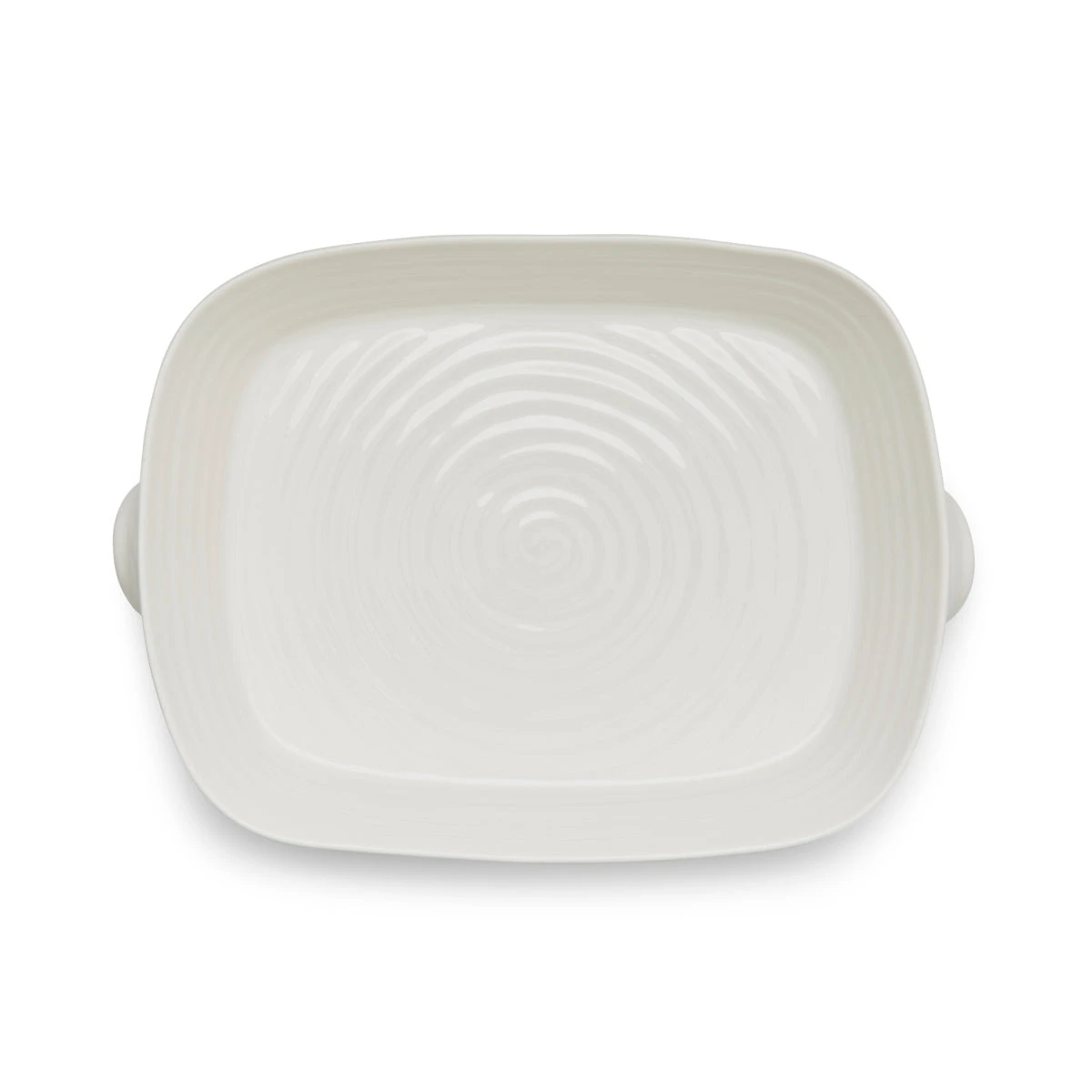 Portmeirion Sophie Conran Handled Roaster 36cm 5 Portmeirion Sophie Conran Handled Roaster 36cm - Image 3