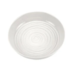 Portmeirion Sophie Conran Round Roasting Dish 28cm -Home-Kitchen PortmeirionSophieConranRoundRoastingDish28cm.3