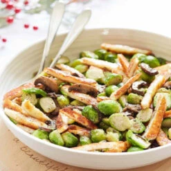 Portmeirion Sophie Conran Round Roasting Dish 28cm -Home-Kitchen PortmeirionSophieConranRoundRoastingDish28cm.7