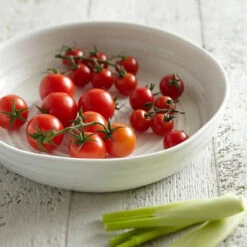 Portmeirion Sophie Conran Round Roasting Dish 28cm -Home-Kitchen PortmeirionSophieConranRoundRoastingDish28cm.8