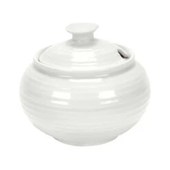 Portmeirion Sophie Conran Sugar Bowl 310ml