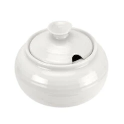 Portmeirion Sophie Conran Sugar Bowl 310ml -Home-Kitchen PortmeirionSophieConranSugarBowl310ml.3