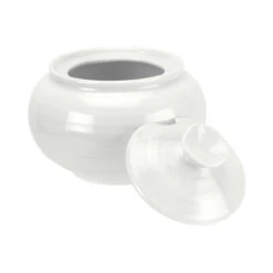 Portmeirion Sophie Conran Sugar Bowl 310ml -Home-Kitchen PortmeirionSophieConranSugarBowl310ml.4