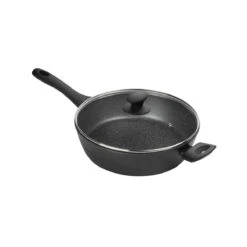 Pyrolux Pyrostone Saute Pan 28cm (3.8L) -Home-Kitchen PyroluxPyrostoneSautePan28cm 3.8L 2
