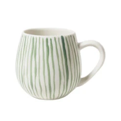 Robert Gordon Hug Me Mugs Olive 400ml (Set Of 4) 11 Robert Gordon Hug Me Mugs Olive 400ml (Set Of 4) -Home-Kitchen RobertGordonHugMeMugsOlive400ml Packof4 .3