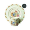 Royal Doulton 2 Piece Bunnykins Christening Baby Set