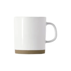Royal Doulton Olio Mug White 300ml