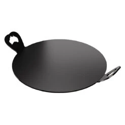 Solidteknics Quenched Pizza Pan 30cm