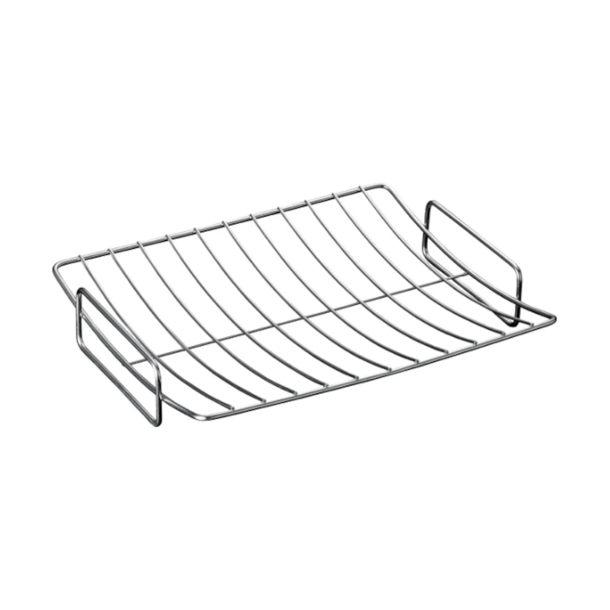 Scanpan Classic Medium Roaster With Rack 39x27cm 5 Scanpan Classic Medium Roaster With Rack 39x27cm - Image 3