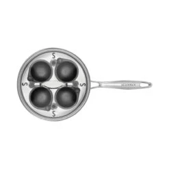 Scanpan Impact Egg Poaching Pan 20cm -Home-Kitchen ScanpanImpactEggPoachingPan20cm4