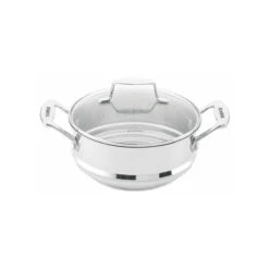 Scanpan Impact Universal Steamer