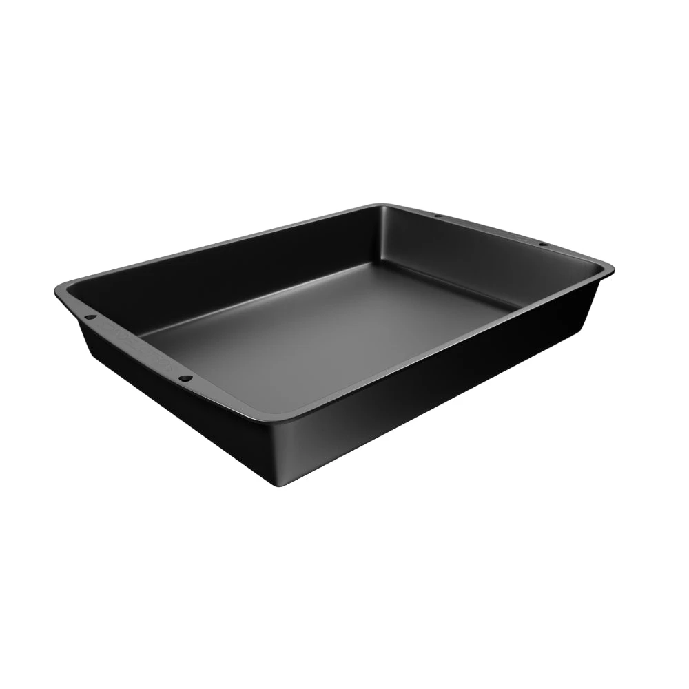 Solidteknics Quenched Roaster 40.5 X 31cm 3 Solidteknics Quenched Roaster 40.5 X 31cm