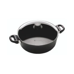 Swiss Diamond XD Classic Braiser With Lid 28cm