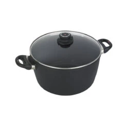 Swiss Diamond XD Classic Induction Casserole With Lid 28cm