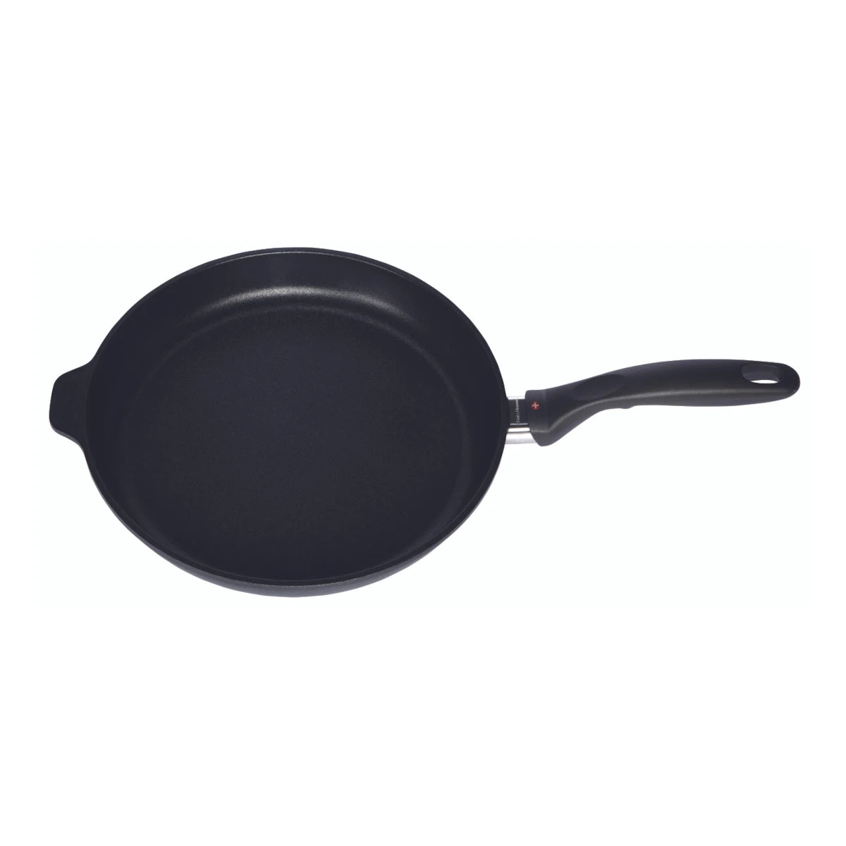 Swiss Diamond XD Classic Induction Frypan 32cm 3 Swiss Diamond XD Classic Induction Frypan 32cm