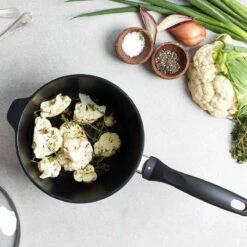 Swiss Diamond XD Classic Induction Saucepan With Lid 18cm 8 Swiss Diamond XD Classic Induction Saucepan With Lid 18cm -Home-Kitchen SwissDiamondXDClassicInductionSaucepanWithLid18cm.3