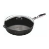 Swiss Diamond XD Classic Induction Saute Pan With Lid 32cm