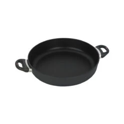 Swiss Diamond XD Classic Induction Sauteuse With Lid 32cm -Home-Kitchen SwissDiamondXDClassicInductionSauteusewithLid32cm.3