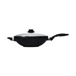 Swiss Diamond XD Classic Induction Wok With Lid 32cm 8 Swiss Diamond XD Classic Induction Wok With Lid 32cm -Home-Kitchen SwissDiamondXDClassicInductionWokWithLid32cm.3