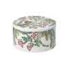 Emma Bridgewater Christmas Cake Tin Medium -Home-Kitchen TN3080 Emma