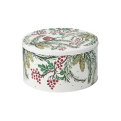 Emma Bridgewater Christmas Cake Tin Medium