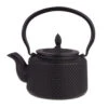 Teaology Tall Hobnail Cast Iron Teapot 850ml -Home-Kitchen TeaologyTallHobnailCastIronTeapot850ml