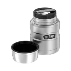 Thermos Stainless King Vacuum Insulated Food Jar Stainless Steel 470ml -Home-Kitchen ThermosStainlessKingVacuumInsulatedFoodJarStainlessSteel470ml.3