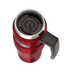 Thermos Stainless King Vacuum Insulated Travel Mug Red 470ml -Home-Kitchen ThermosStainlessKingVacuumInsulatedTravelMugRed470ml.3