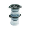 Tovolo Sphere Ice Moulds Set Of 2 -Home-Kitchen TovoloSphereIceMouldsSetof2.1