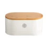 Typhoon Bread Bin Cream -Home-Kitchen TyphoonBreadBinCream.1
