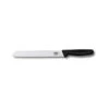 Victorinox Black Bread Knife 21cm -Home-Kitchen VictorinoxBlackBreadKnife21cm