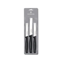 Victorinox Paring Knife Set Of 3