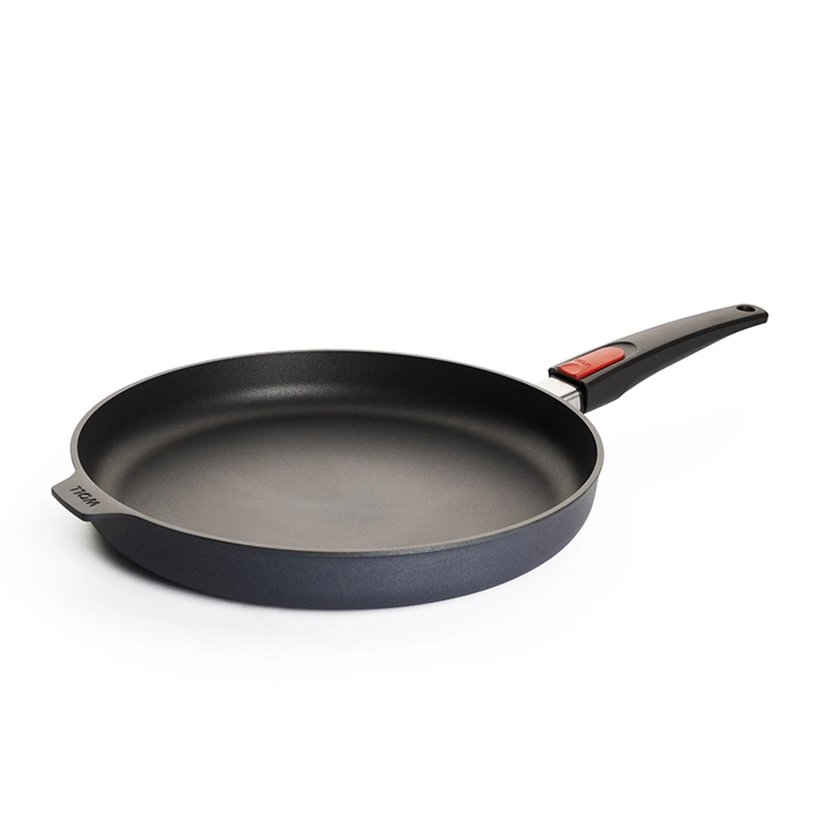 Woll Diamond Lite Induction Frypan 32cm 3 Woll Diamond Lite Induction Frypan 32cm
