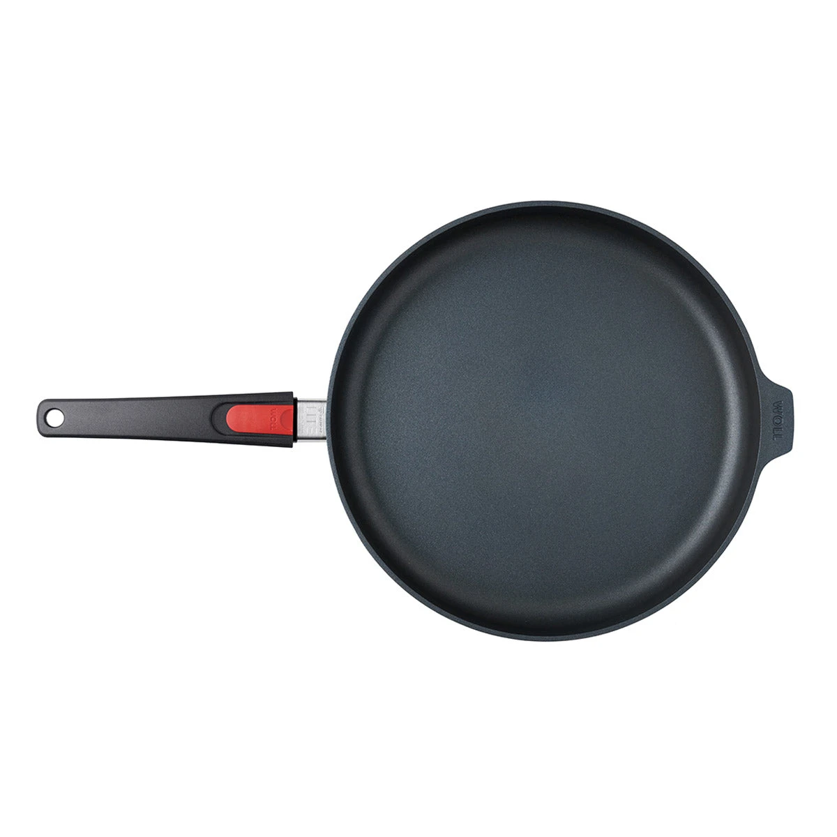 Woll Diamond Lite Induction Frypan 32cm 4 Woll Diamond Lite Induction Frypan 32cm - Image 2
