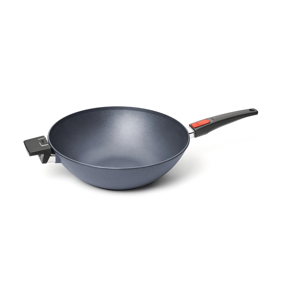 Woll Diamond Lite Induction Wok With Lid 34cm 4 Woll Diamond Lite Induction Wok With Lid 34cm - Image 2