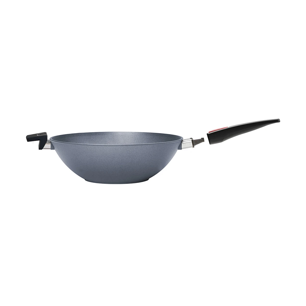 Woll Diamond Lite Induction Wok With Lid 34cm 5 Woll Diamond Lite Induction Wok With Lid 34cm - Image 3