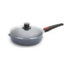 Woll Diamond Lite Induction Saute Pan With Lid 32cm 2 Woll Diamond Lite Induction Saute Pan With Lid 32cm -Home-Kitchen WollDiamondLiteInductionSautePanwithLid32cm.1