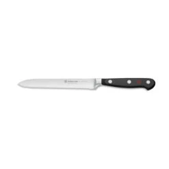 Wusthof Classic Sausage Knife 14cm
