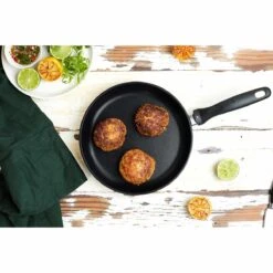 Swiss Diamond XD Classic Frypan 24cm 10 Swiss Diamond XD Classic Frypan 24cm -Home-Kitchen XD6424V2 79754
