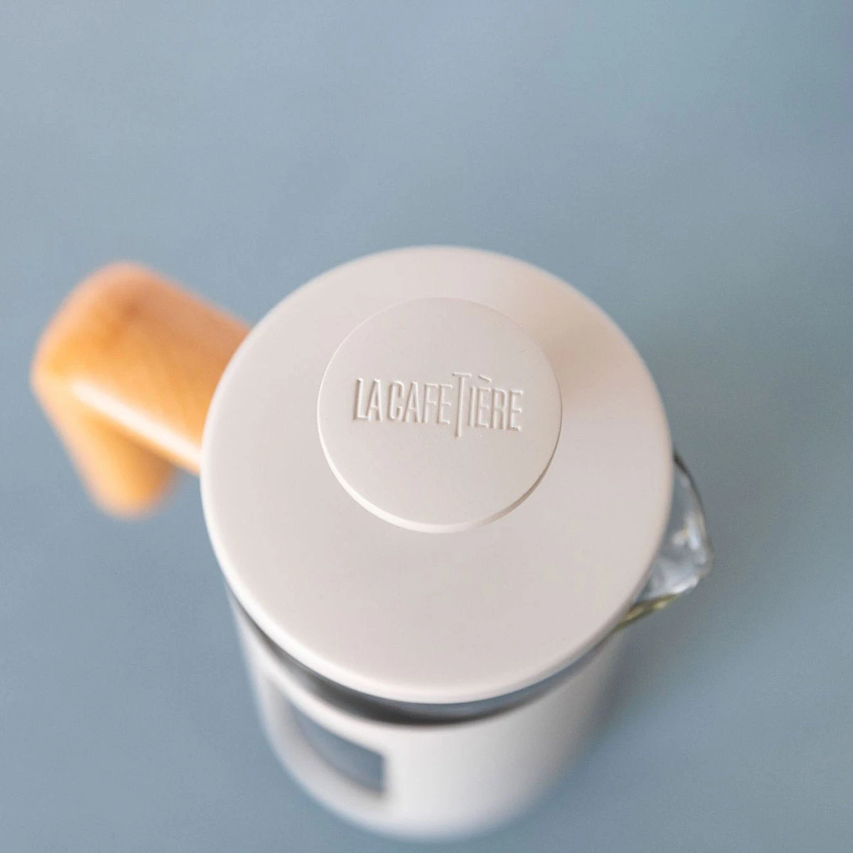 La Cafetière Pisa 3 Cup Latte (350ml) 5 La Cafetière Pisa 3 Cup Latte (350ml) - Image 3