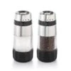 OXO Good Grips Accent Mess Free Salt & Pepper Grinder Set 1 OXO Good Grips Accent Mess Free Salt & Pepper Grinder Set -Home-Kitchen accent mess free salt pepper grinder set 478249