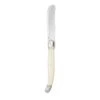 Laguiole Andre Verdier Debutant Butter Knife Ivory 1 Laguiole Andre Verdier Debutant Butter Knife Ivory -Home-Kitchen andre verdier debutant ivory butter knife 546859